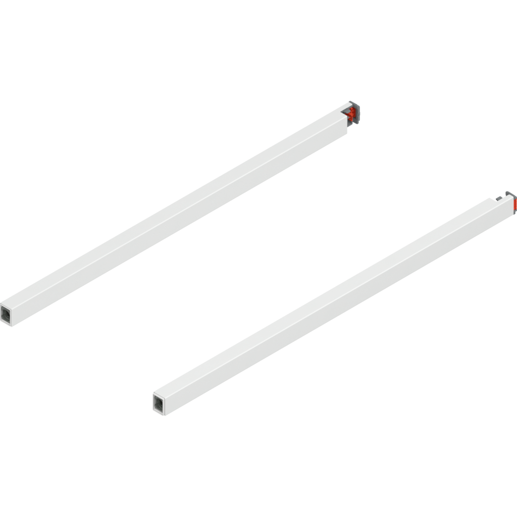 MERIVOBOX longside gallery rail 450 mm