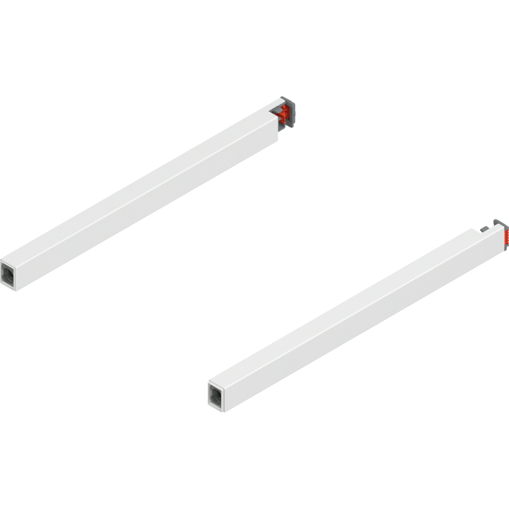 MERIVOBOX longside gallery rail 270 mm