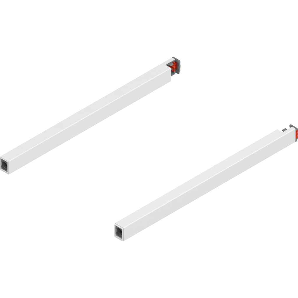 MERIVOBOX longside gallery rail 300 mm