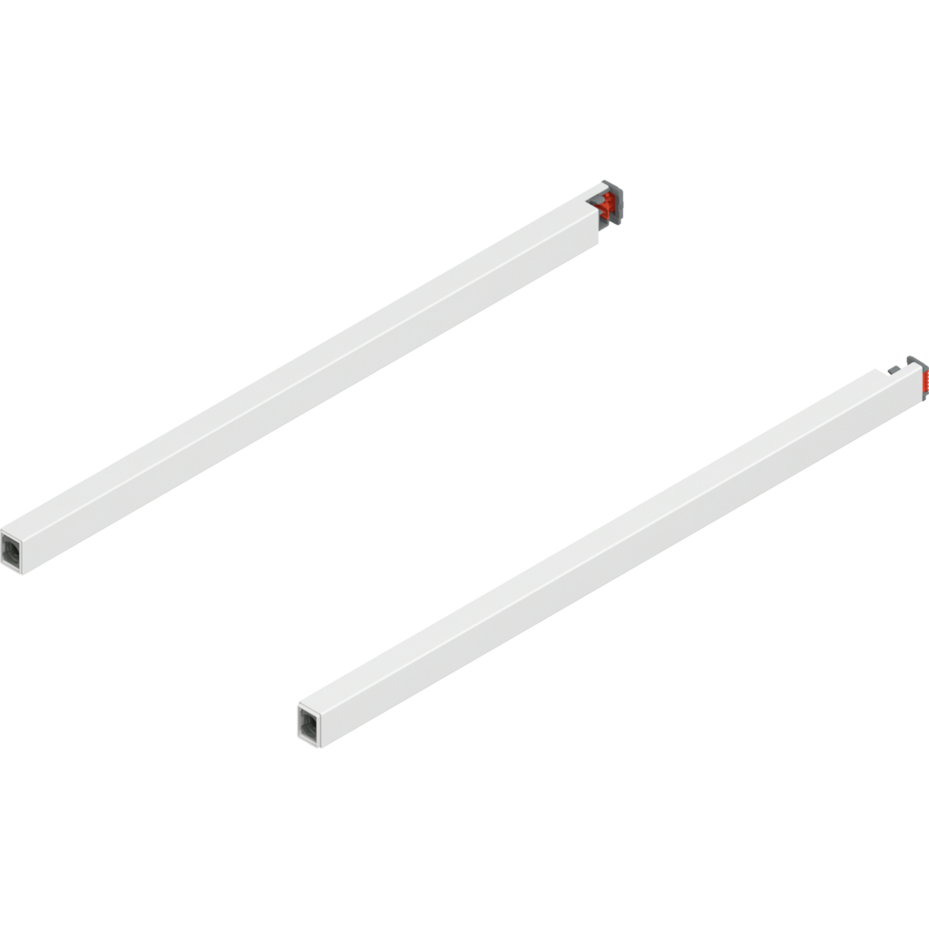 MERIVOBOX longside gallery rail 400 mm