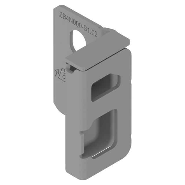MERIVOBOX chipboard back fixing N