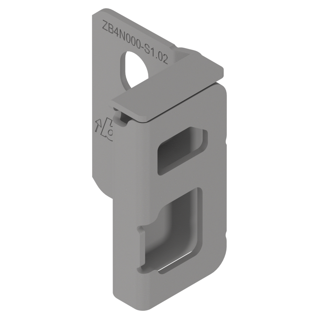 MERIVOBOX chipboard back fixing N