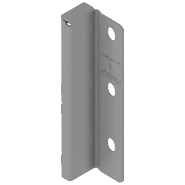 MERIVOBOX chipboard back fixing K