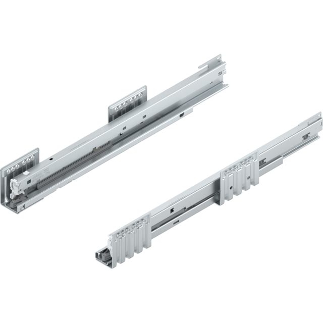 MERIVOBOX cabinet profile set 450 mm