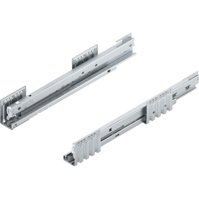 MERIVOBOX cabinet profile set 400 mm