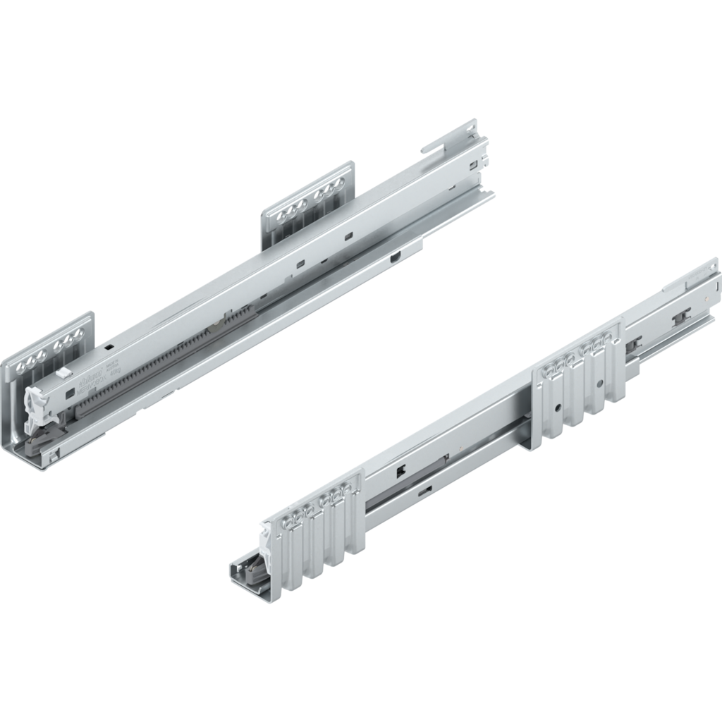 MERIVOBOX cabinet profile set 400 mm