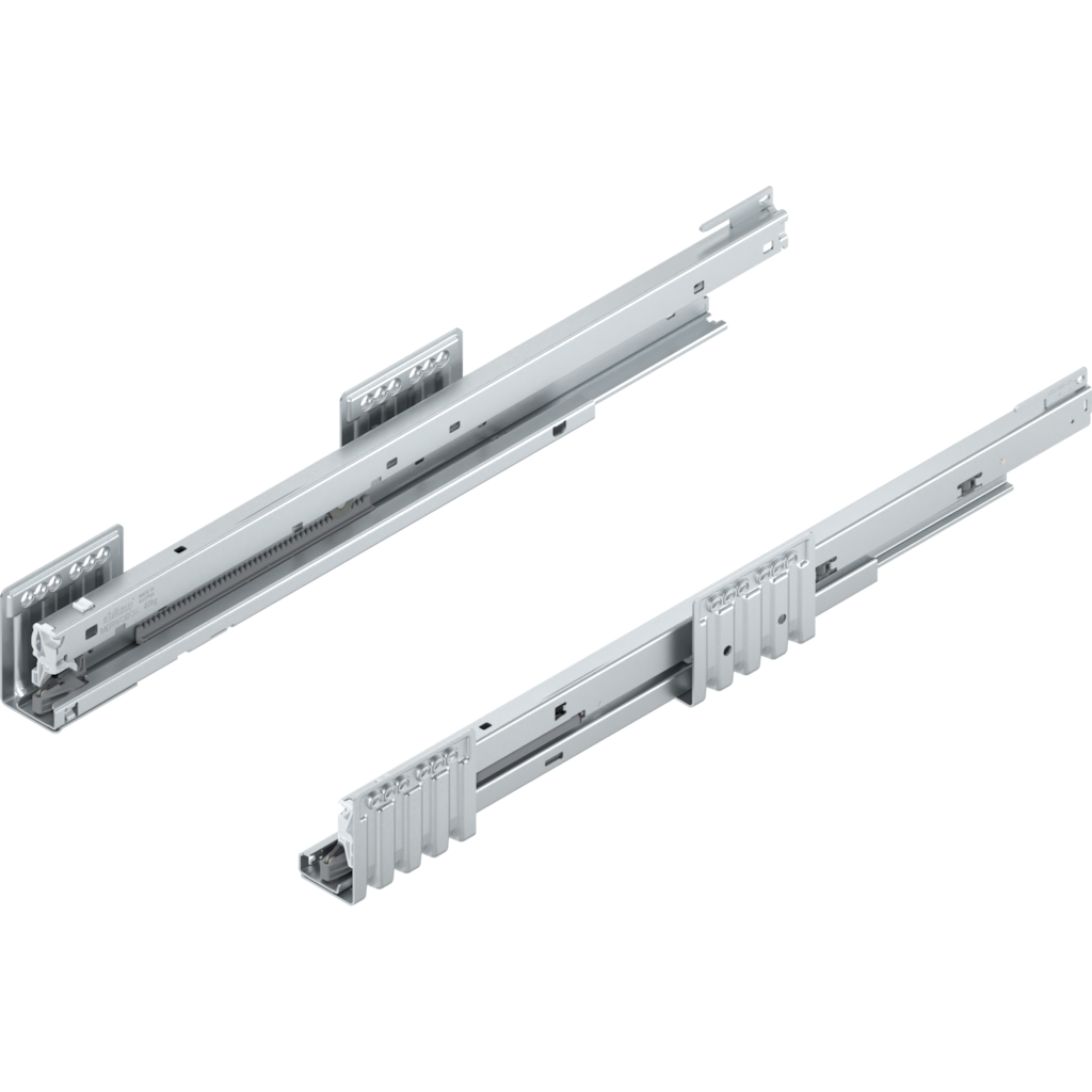 MERIVOBOX cabinet profile set 500 mm