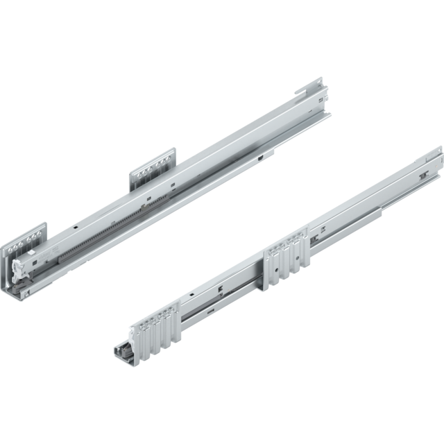 MERIVOBOX cabinet profile set 550 mm