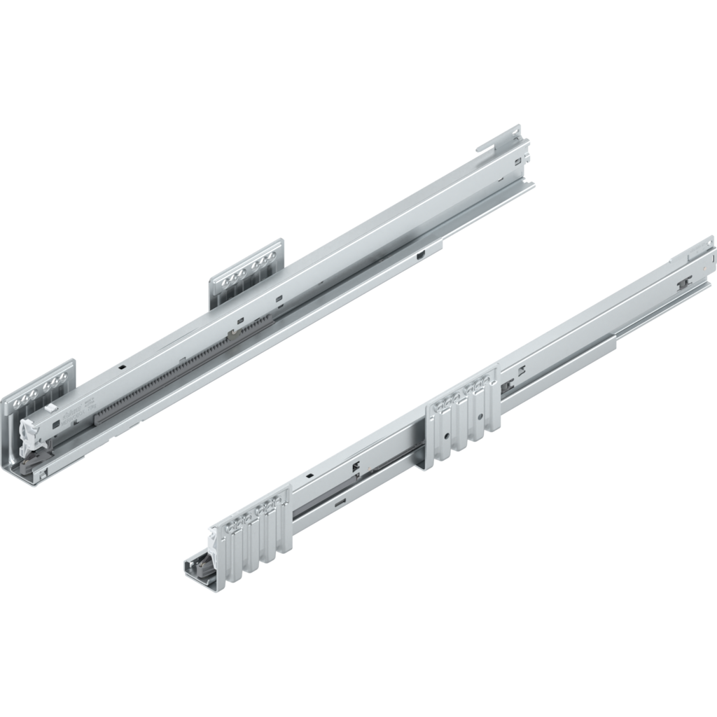 MERIVOBOX cabinet profile set 550 mm
