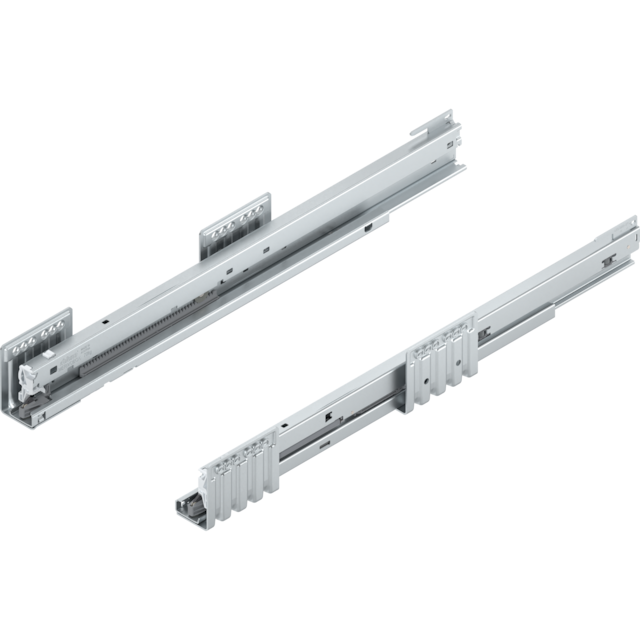 MERIVOBOX cabinet profile set 500 mm