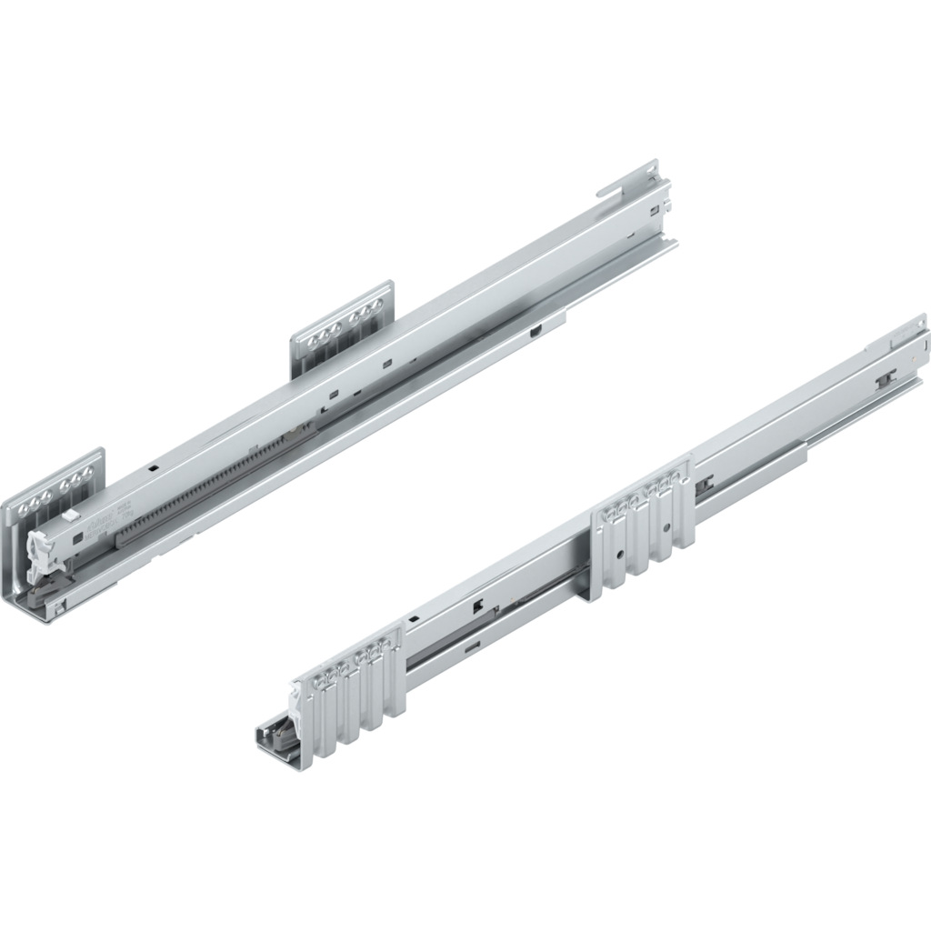 MERIVOBOX cabinet profile set 500 mm