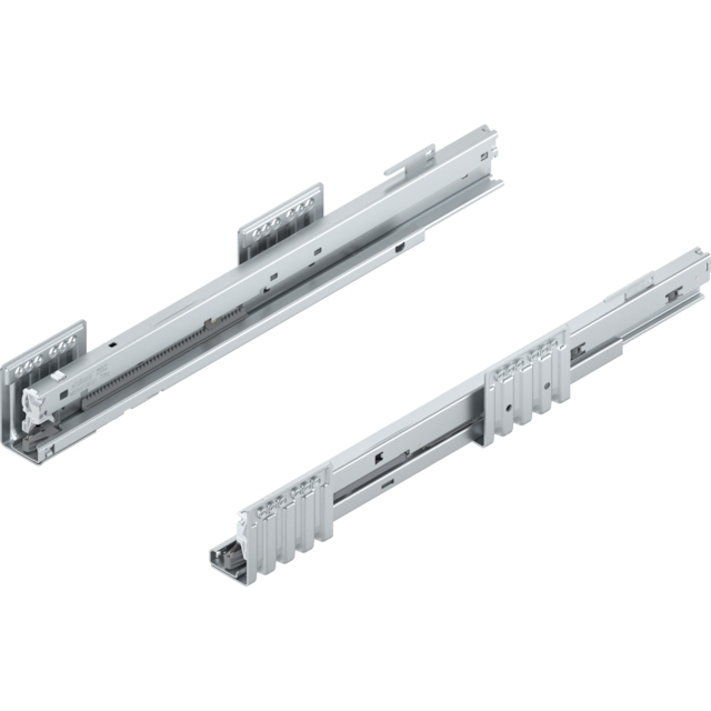 MERIVOBOX cabinet profile set 450 mm