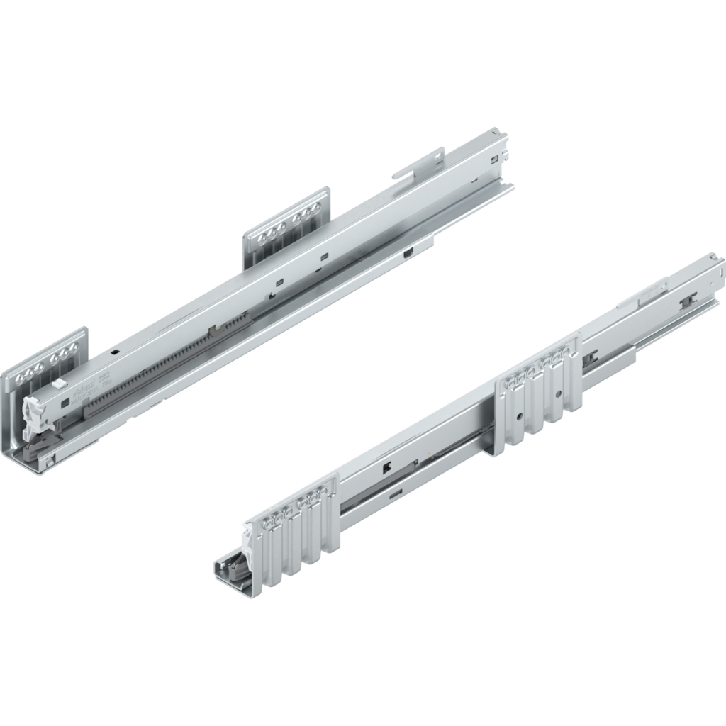 MERIVOBOX cabinet profile set 450 mm