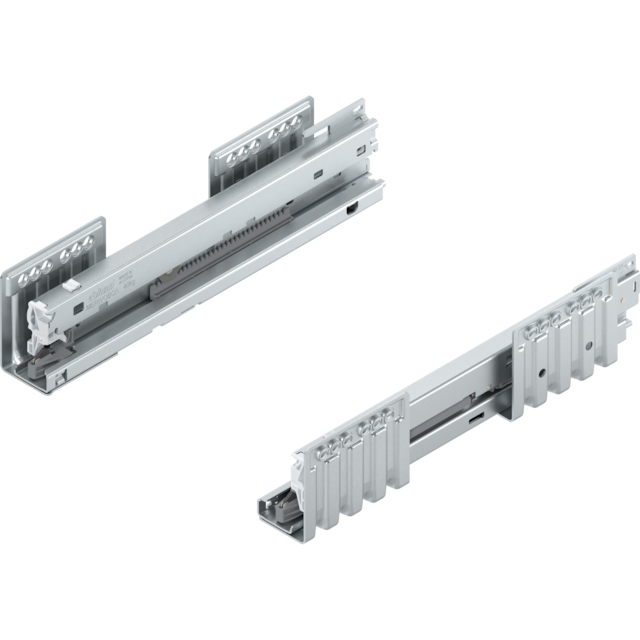 MERIVOBOX cabinet profile set 270 mm