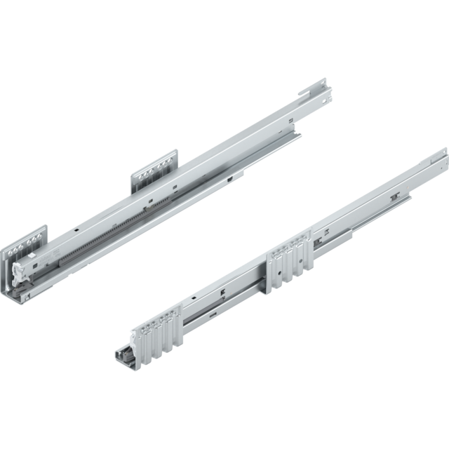 MERIVOBOX cabinet profile set 550 mm