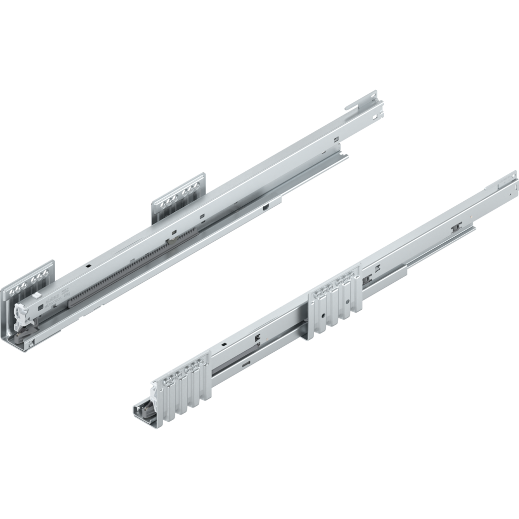 MERIVOBOX cabinet profile set 550 mm