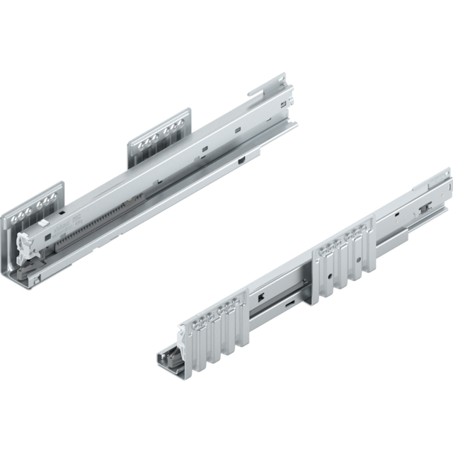 MERIVOBOX cabinet profile set 350 mm