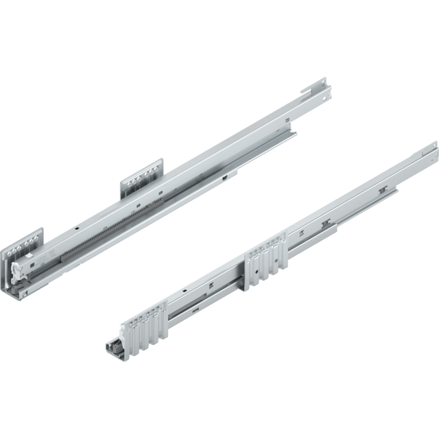 MERIVOBOX cabinet profile set 600 mm
