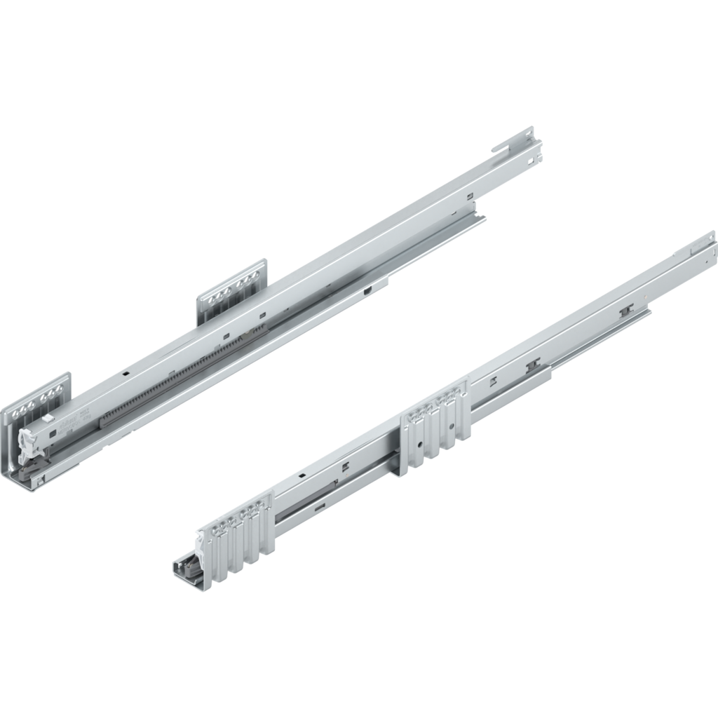 MERIVOBOX cabinet profile set 600 mm