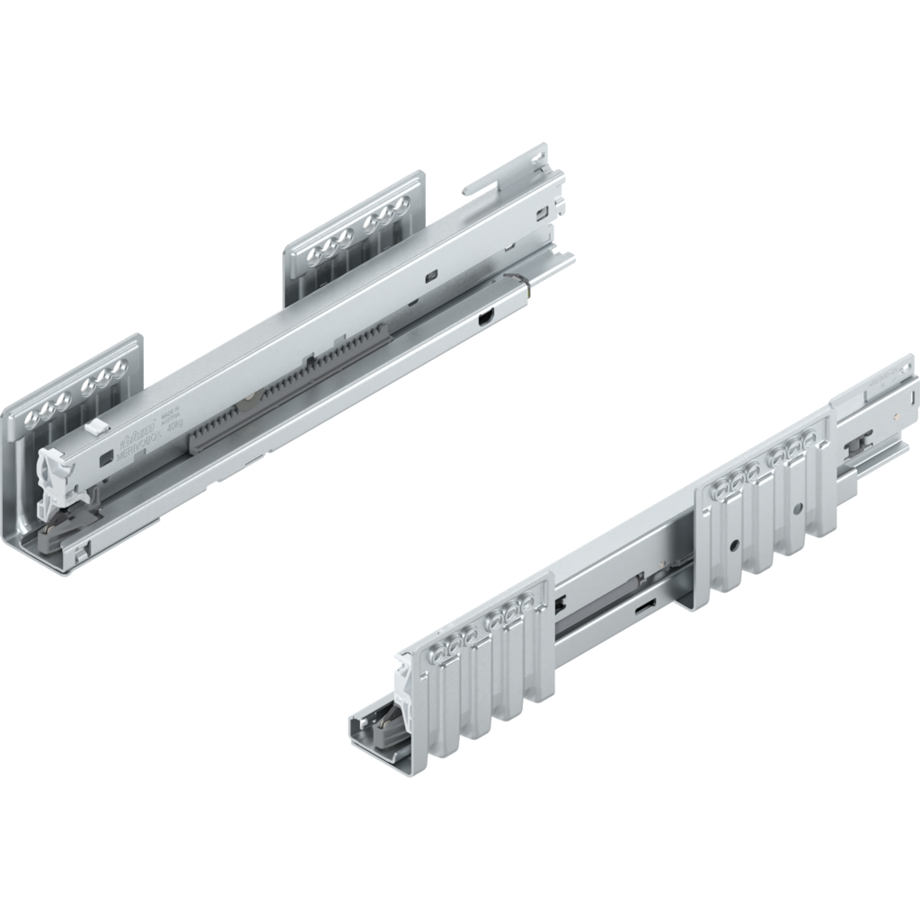 MERIVOBOX cabinet profile set 300 mm