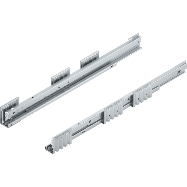 MERIVOBOX cabinet profile set 600 mm