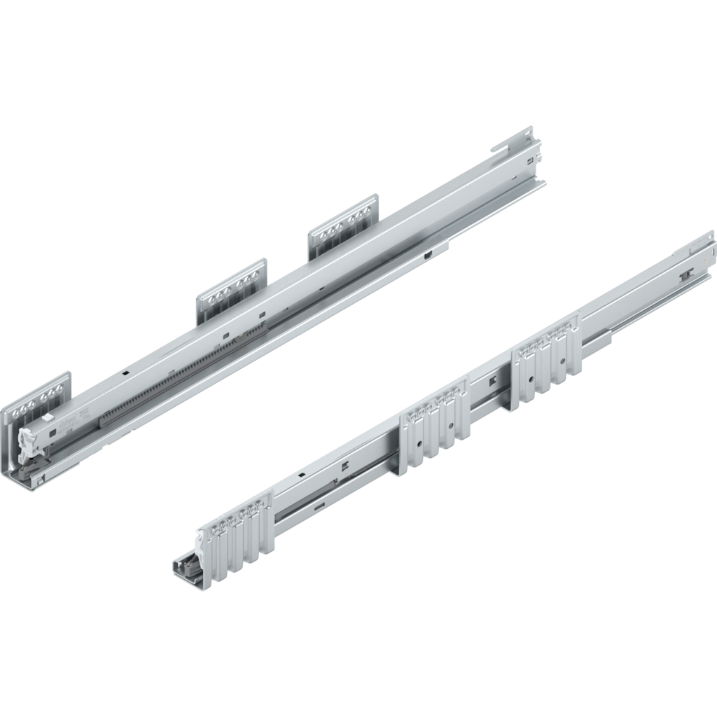 MERIVOBOX cabinet profile set 600 mm