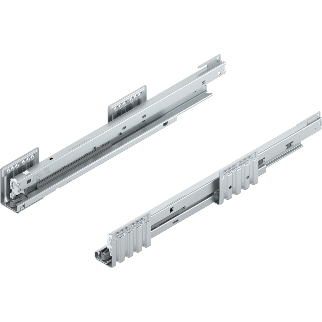 MERIVOBOX cabinet profile set 450 mm