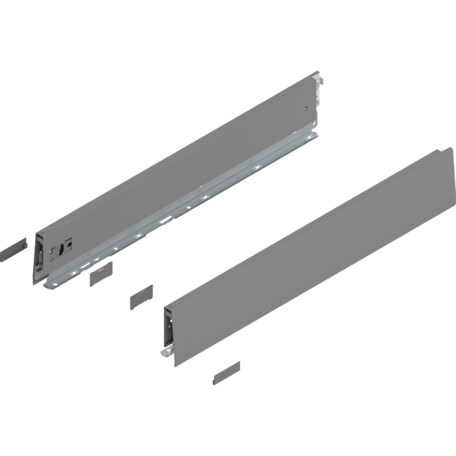 MERIVOBOX drawer side height M