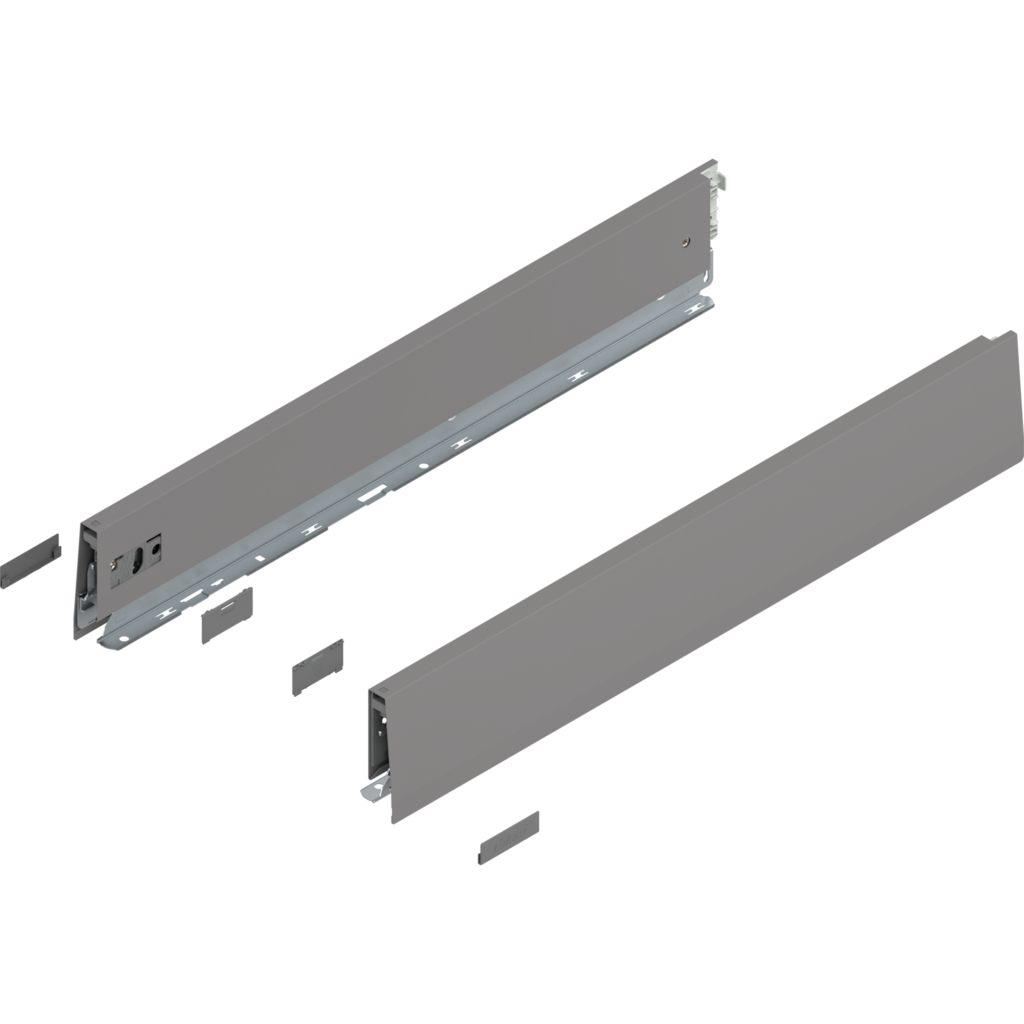 MERIVOBOX drawer side height M