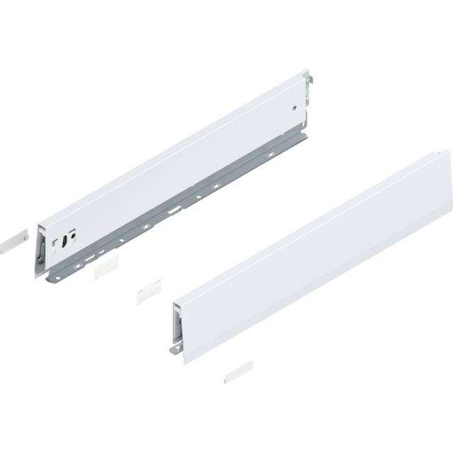 MERIVOBOX drawer side height M
