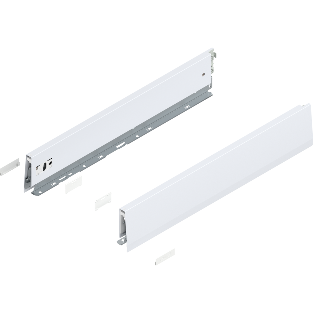 MERIVOBOX drawer side height M