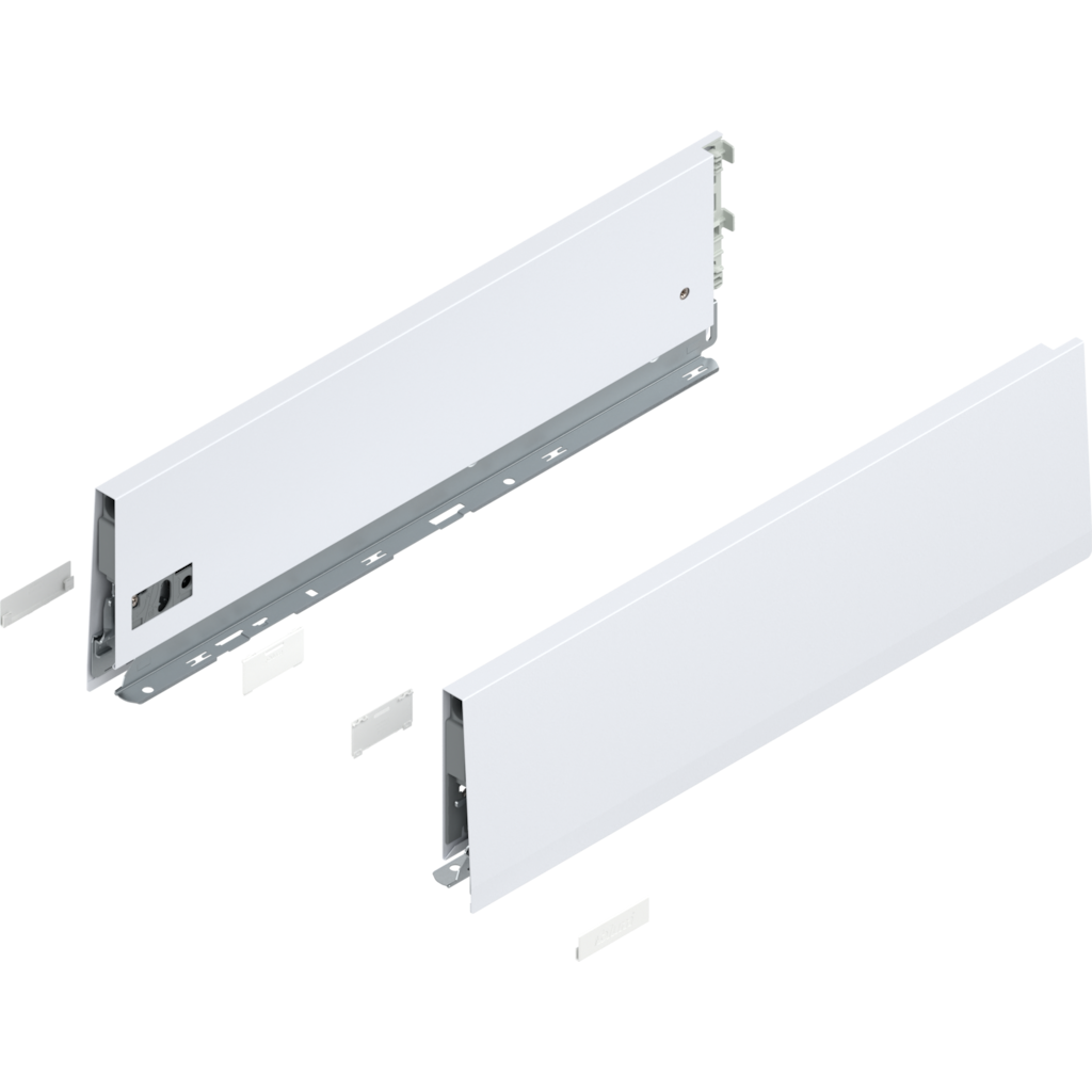 MERIVOBOX drawer side height K