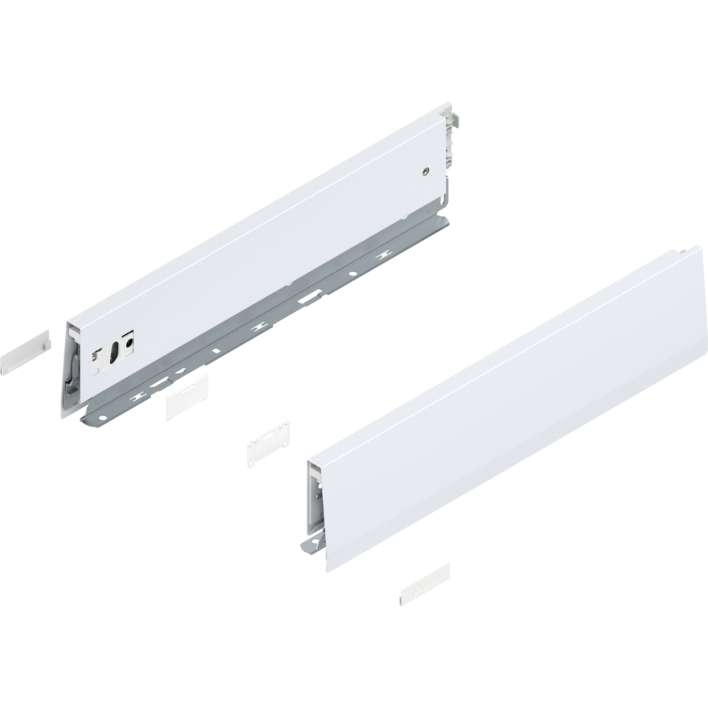 MERIVOBOX drawer side height M