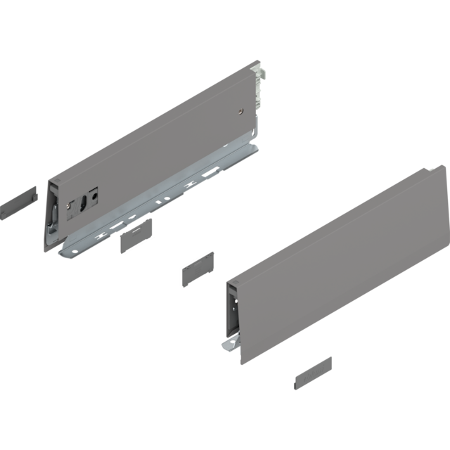 MERIVOBOX drawer side height M