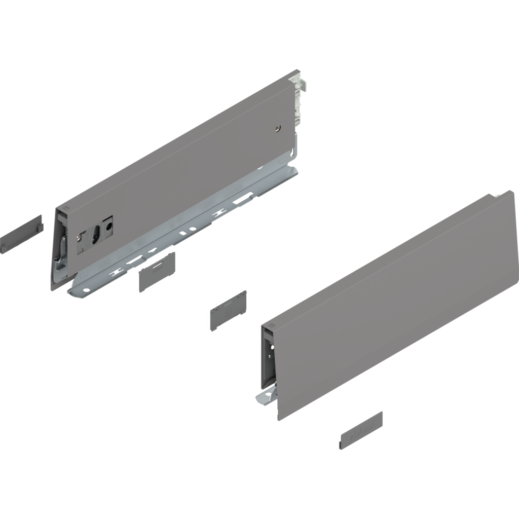 MERIVOBOX drawer side height M