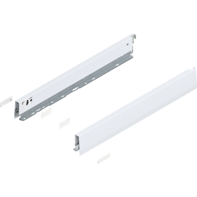 MERIVOBOX drawer side height N