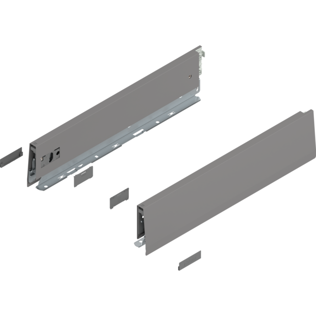 MERIVOBOX drawer side height M