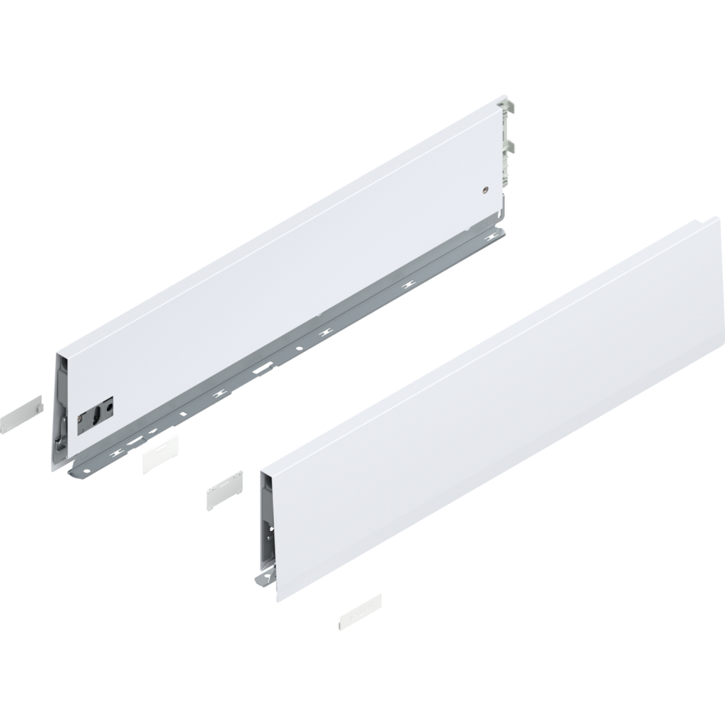 MERIVOBOX drawer side height K