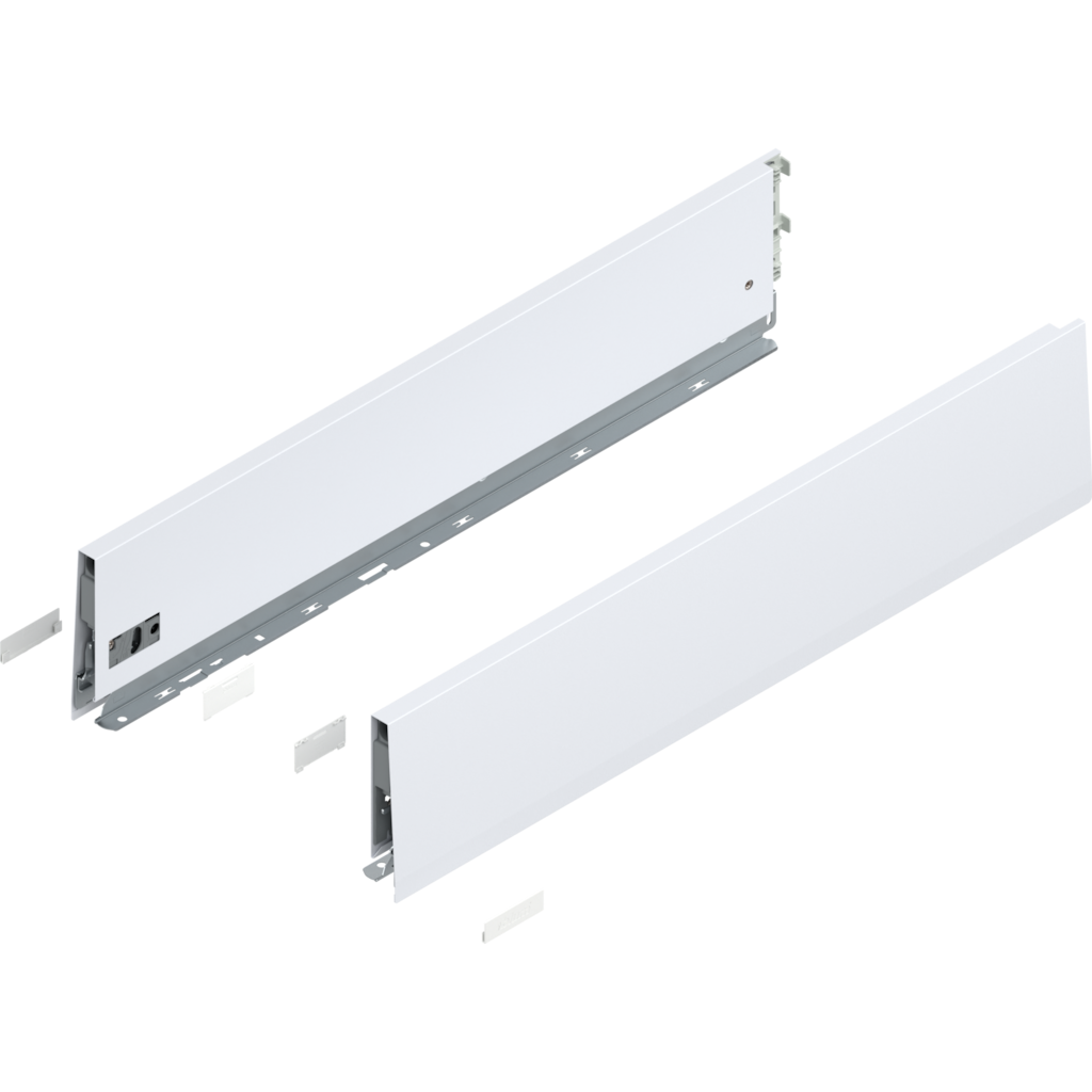 MERIVOBOX drawer side height K