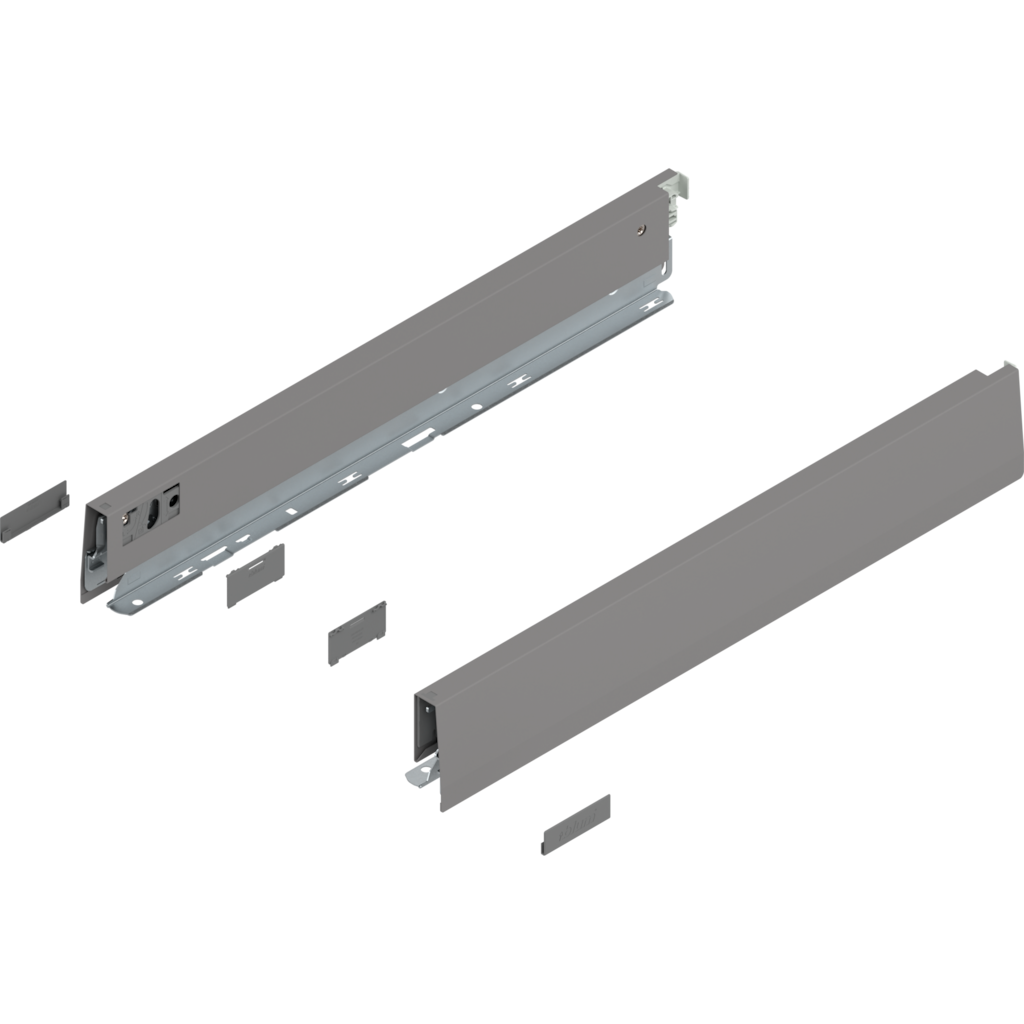 MERIVOBOX drawer side height N