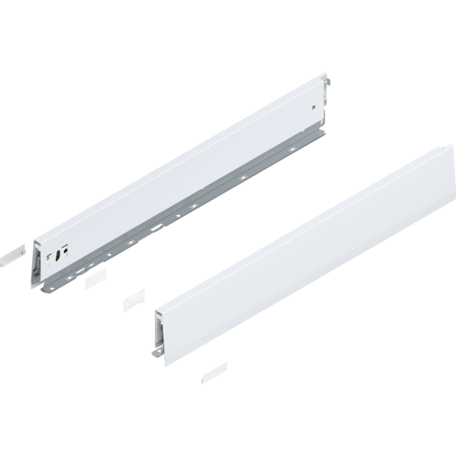 MERIVOBOX drawer side height M