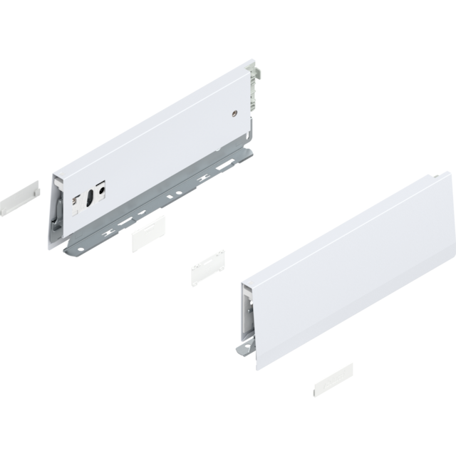 MERIVOBOX drawer side height M