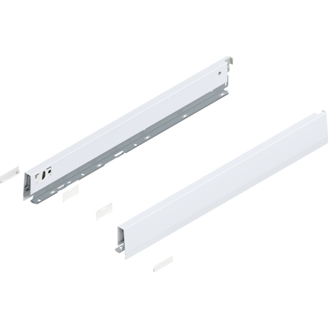 MERIVOBOX drawer side height N