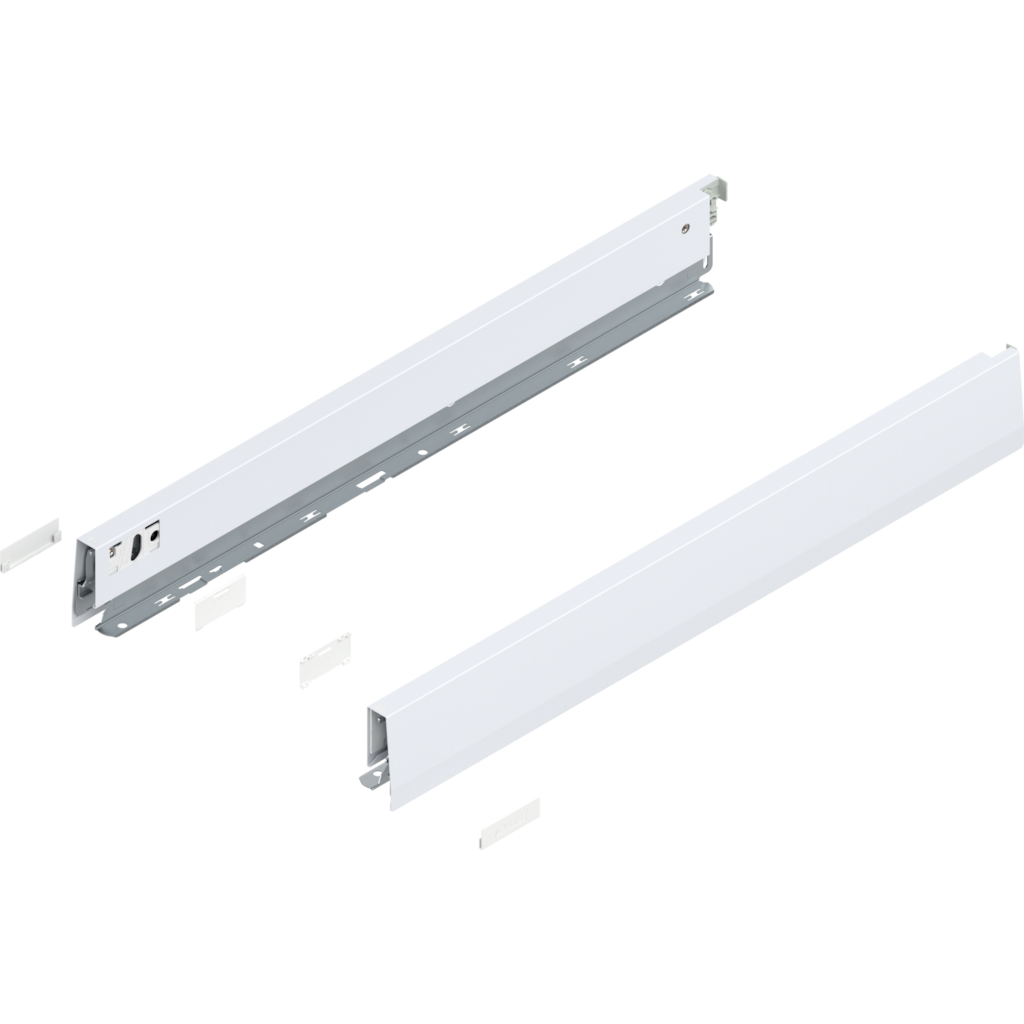 MERIVOBOX drawer side height N