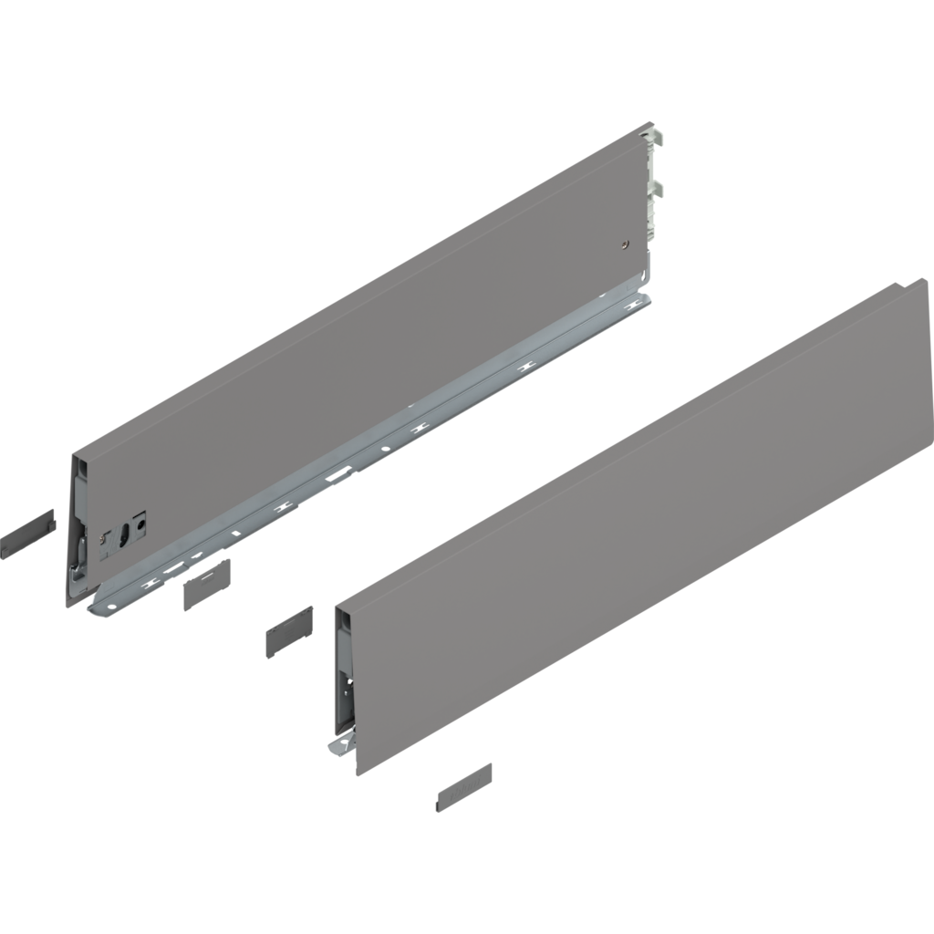 MERIVOBOX drawer side height K