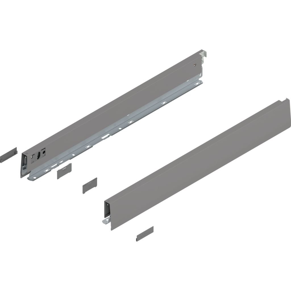 MERIVOBOX drawer side height N