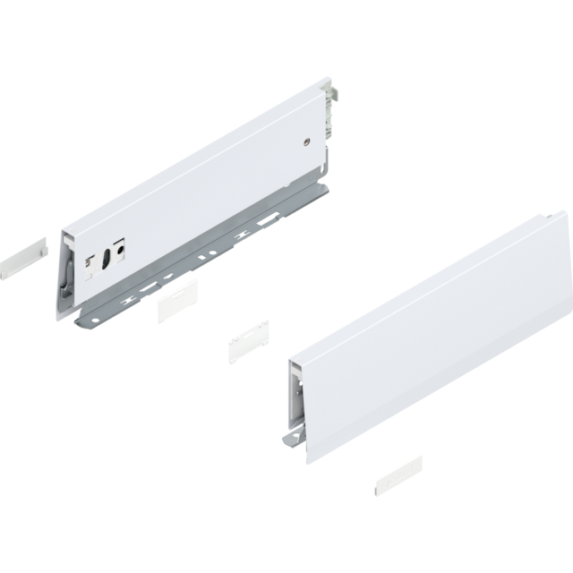 MERIVOBOX drawer side height M
