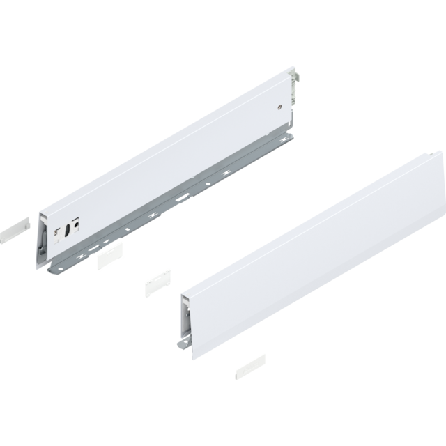 MERIVOBOX drawer side height M