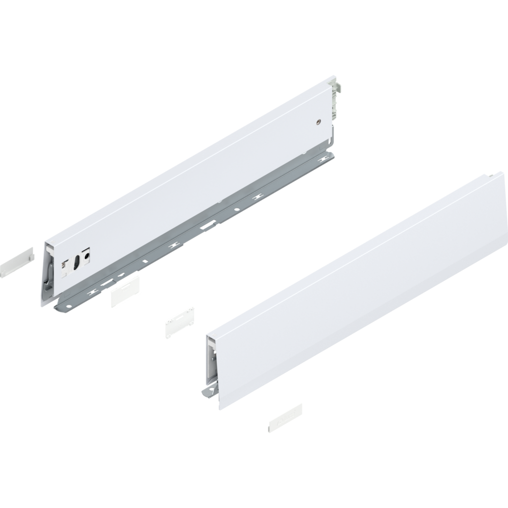 MERIVOBOX drawer side height M