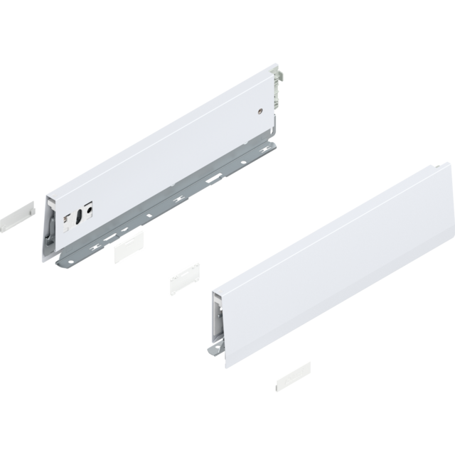 MERIVOBOX drawer side height M